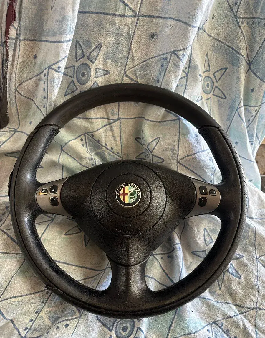 Alfa Romeo 147