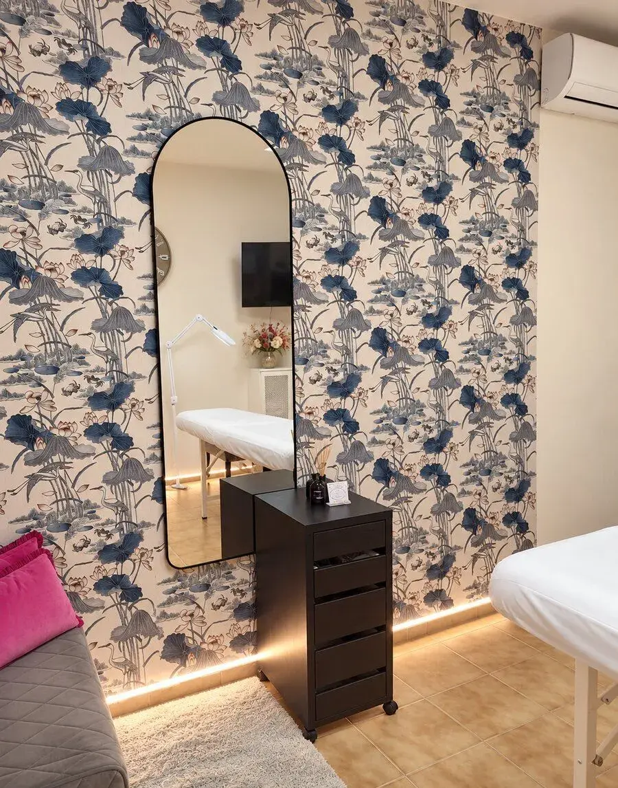 Zariadený BEAUTY WELLNES kabinet od 270€