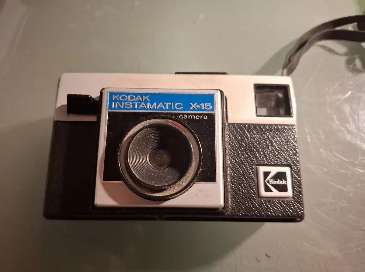 Kodak Instamatic