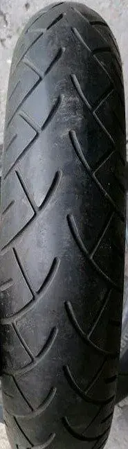 130/70 R18 Metzeler - predna