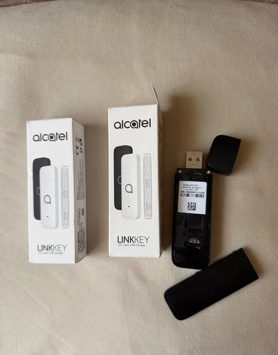 lte sim usb modem 2ks