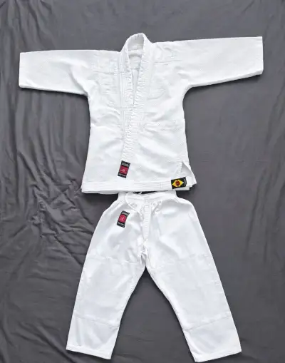 Detské kimono
