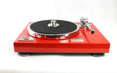 Gramofón KENWOOD KP-770D