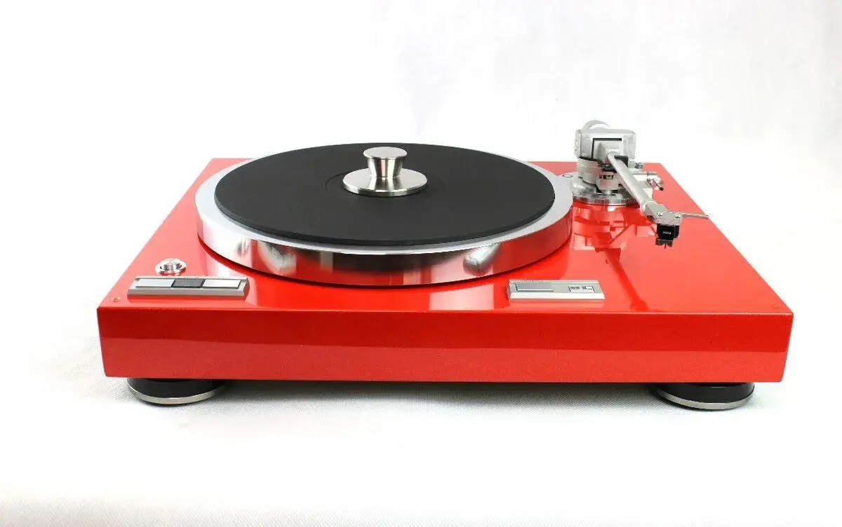 Gramofón KENWOOD KP-770D