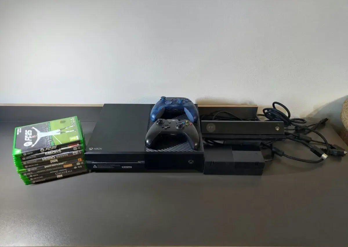 Xbox One