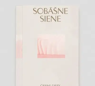 Sobášne siene - Čierne diery