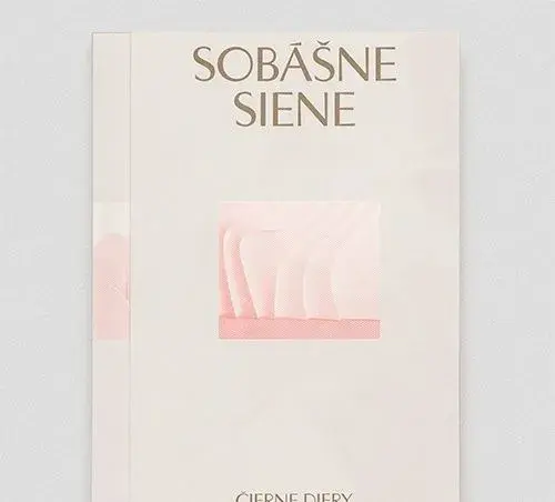 Sobášne siene - Čierne diery
