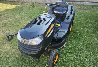 Traktorová kosačka 11,5hp