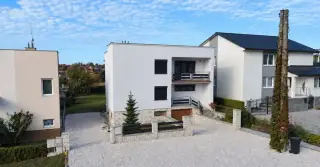 6-izbový dom / sídlo firmy, Humenné – odpočet DPH