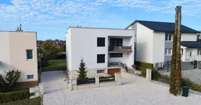 6-izbový dom / sídlo firmy, Humenné – odpočet DPH