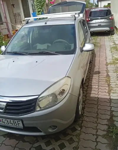 Sandero