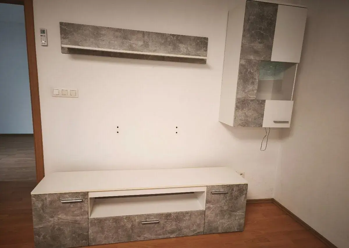 Obývacia zostava