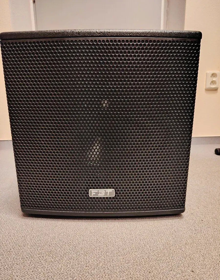 FBT SUBLINE 112SA