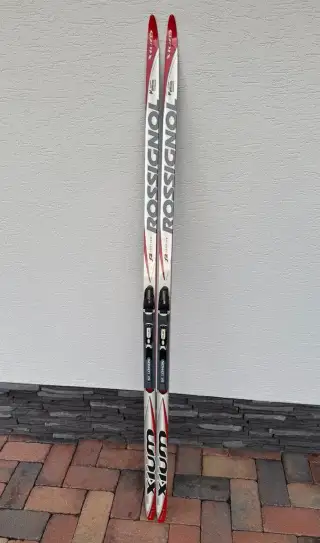 Bežky Rossignol X-lum S2 Skating SNS 181cm