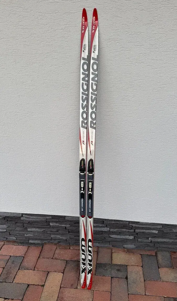 Bežky Rossignol X-lum S2 Skating SNS 181cm