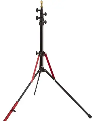 Manfrotto Nanopole statív ( výška 197cm)