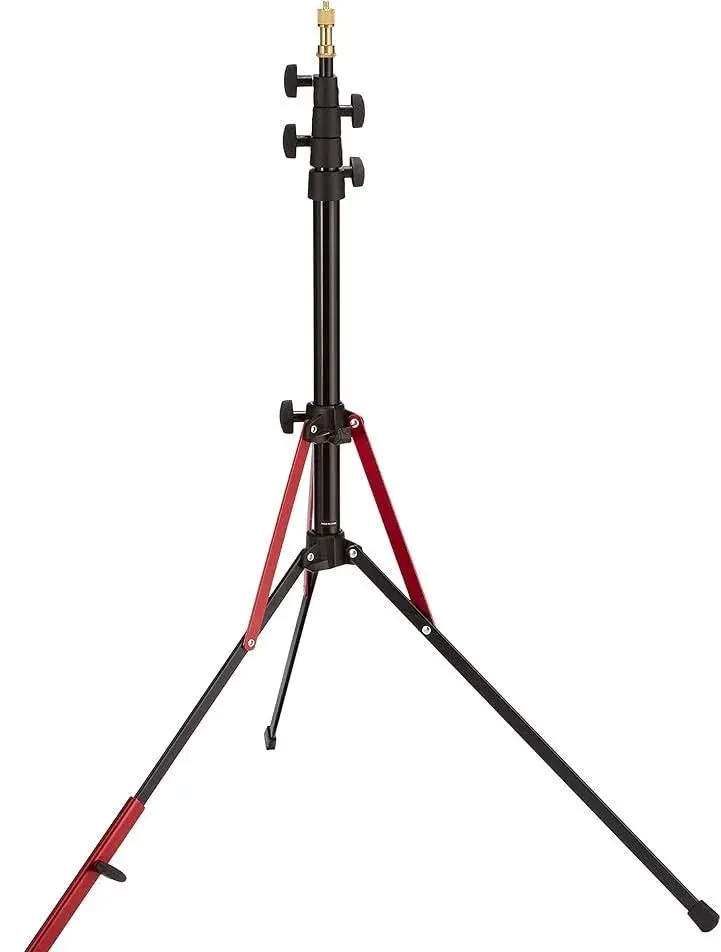 Manfrotto Nanopole statív ( výška 197cm)
