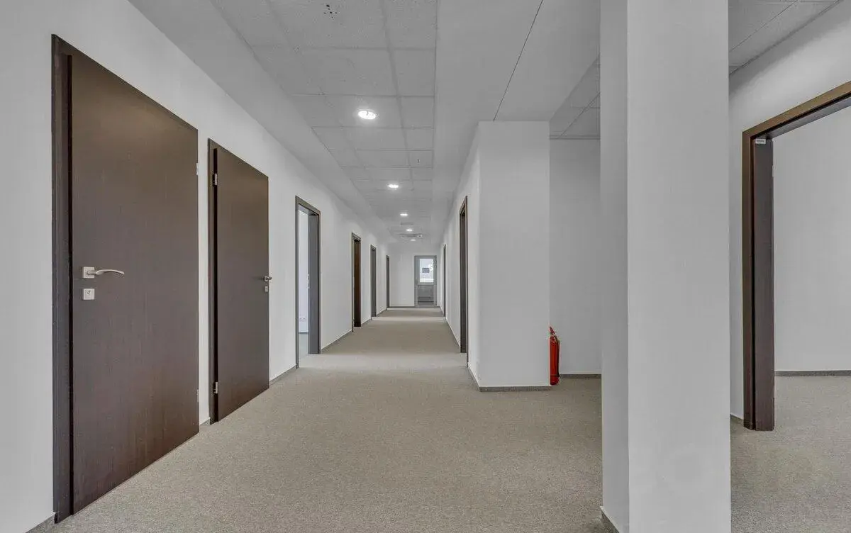 Prenájom kancelárskych priestorov – Pestovateľská