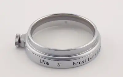 Leica FIOLA UVa filter - A36
