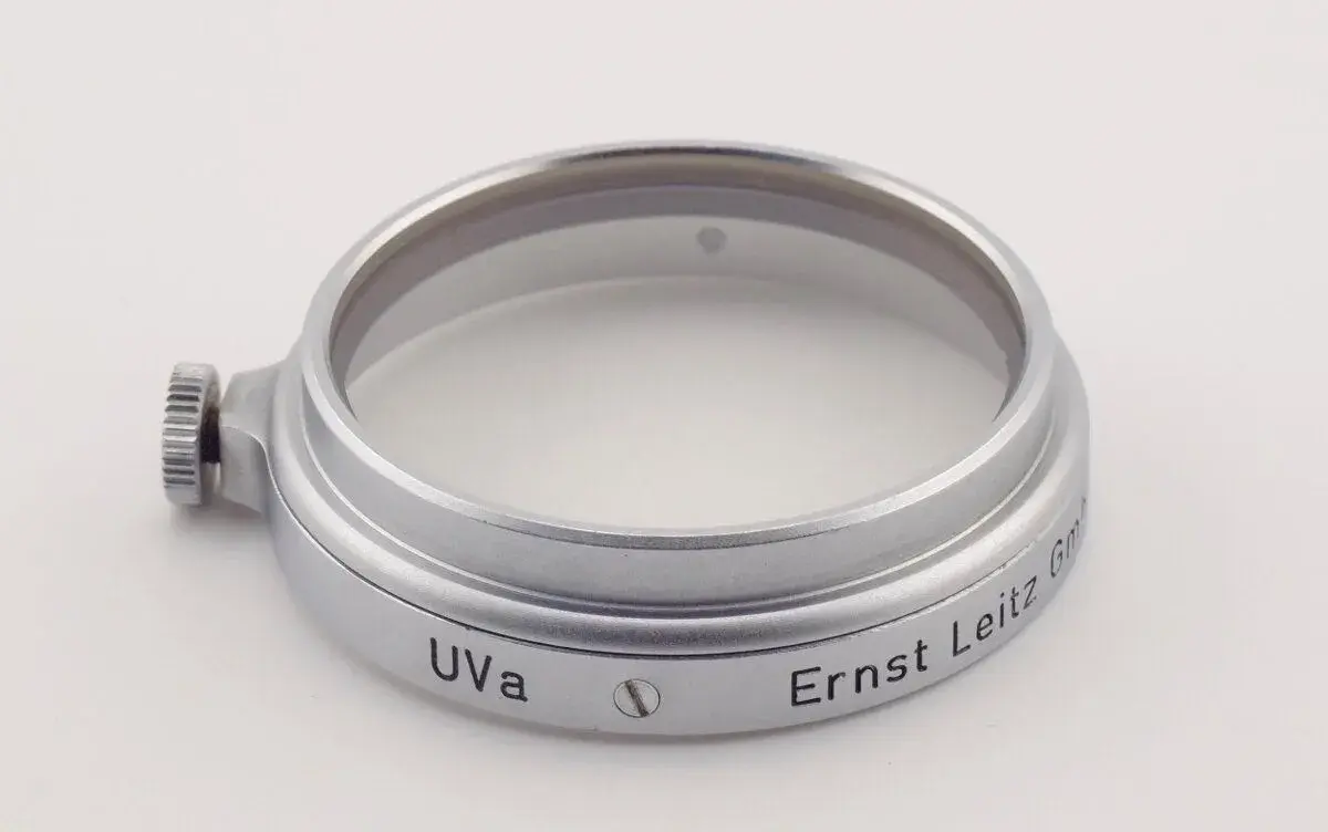 Leica FIOLA UVa filter - A36