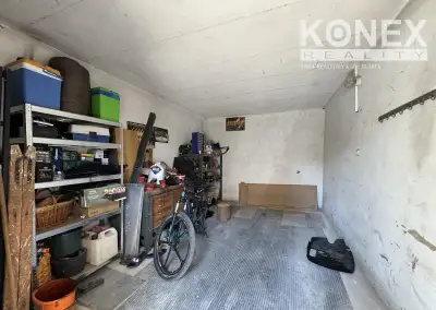 ID-4729 NA PREDAJ Garáž - Michalovce POD HRÁDKOM