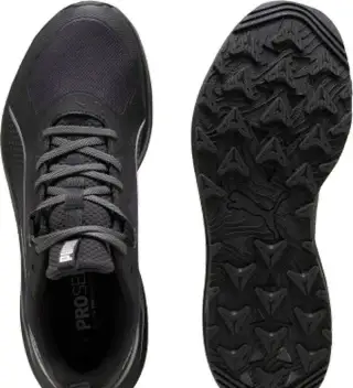 outdoorové tenisky Puma FLARE PRO TRAIL PTX vel.40