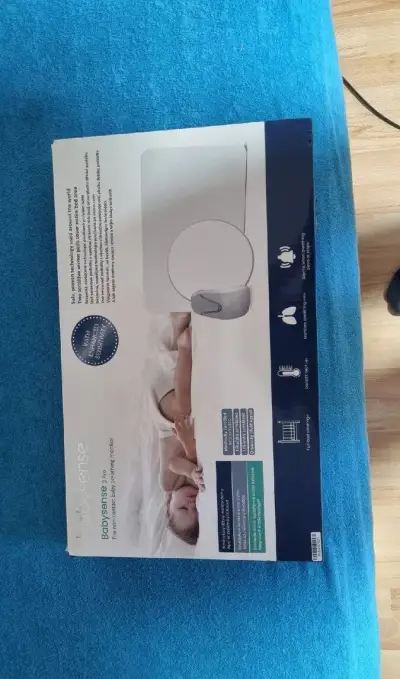 babysense 2 pro