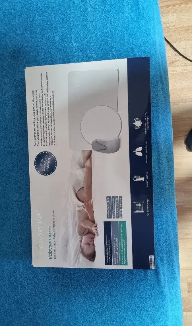babysense 2 pro