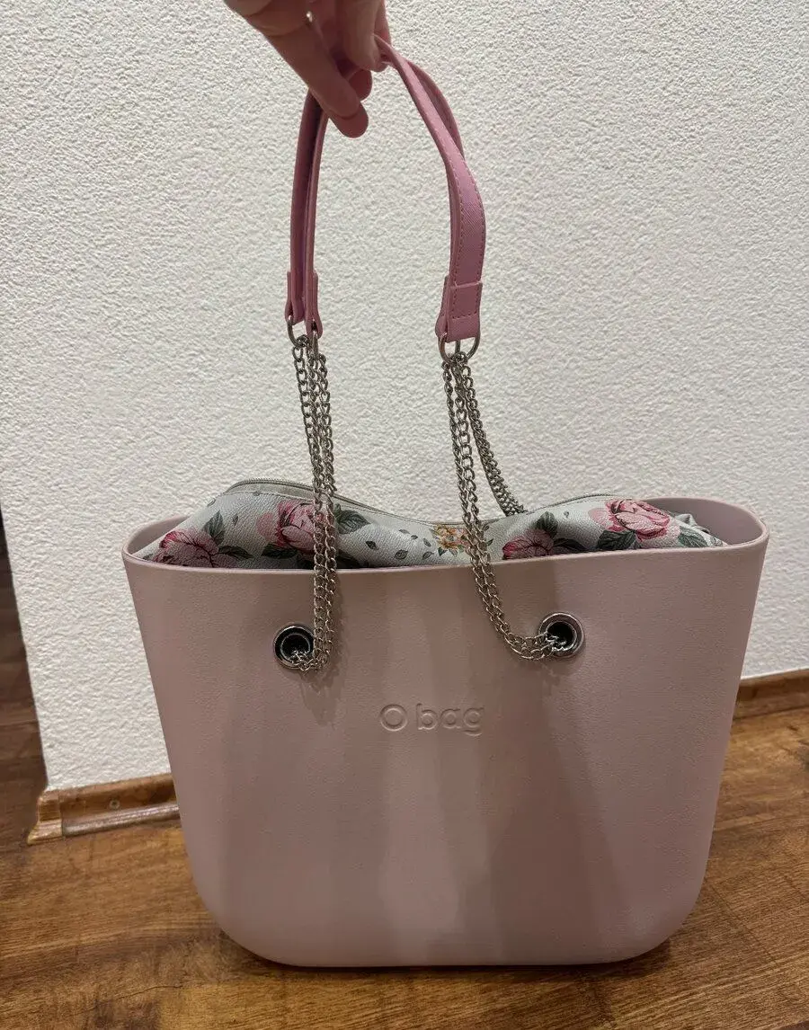 o bag original