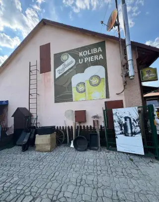 Predaj Koliba obec Haligovce pri prieninach