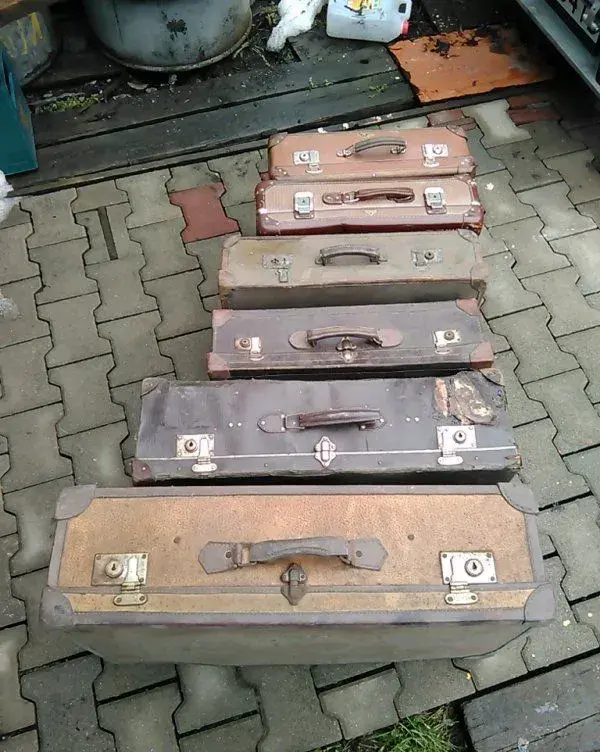 Kufre RETRO