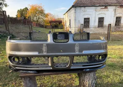 Topsport nárazník