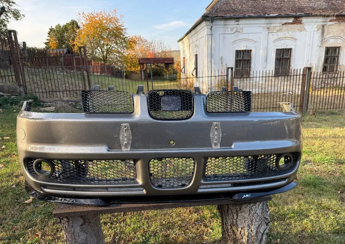 Topsport nárazník