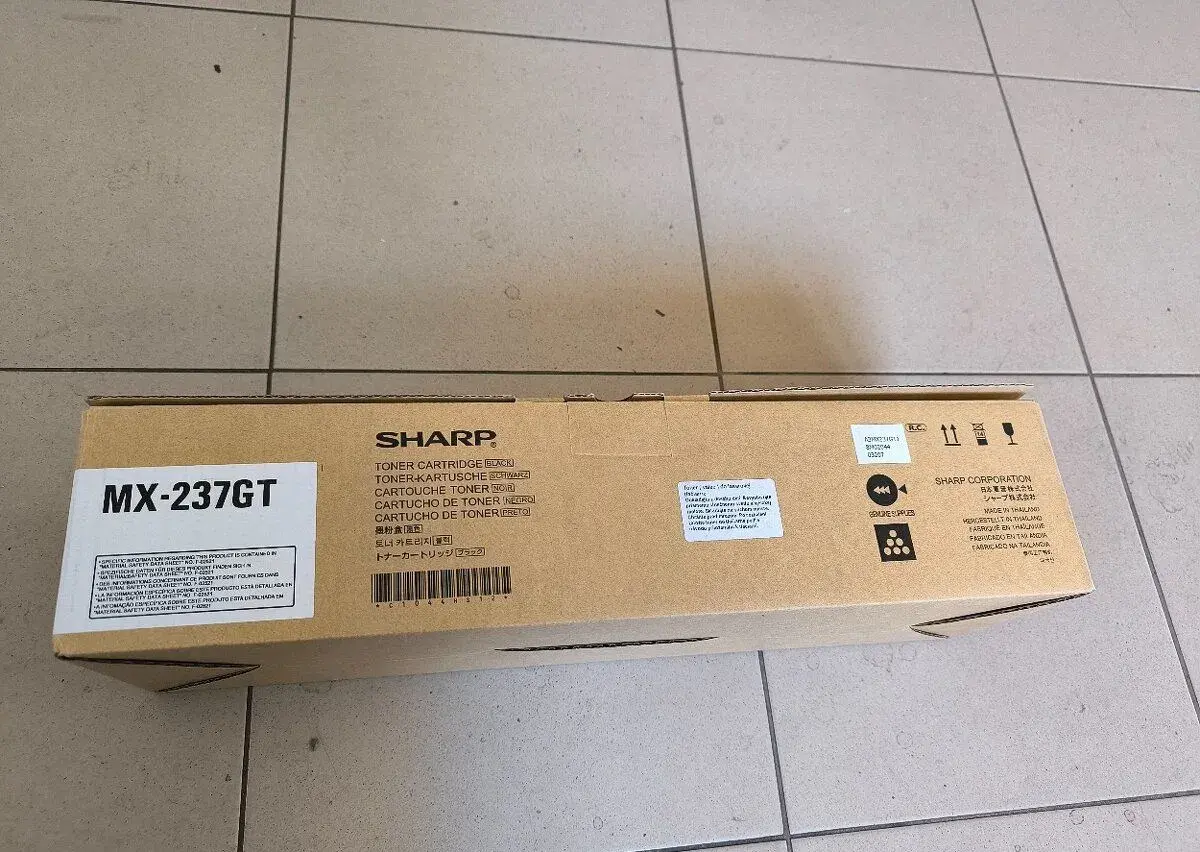 Toner MX-237GT