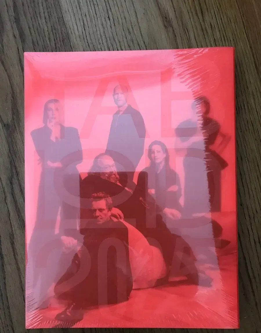 Limitovaná edicia Tabloid25