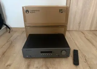 Cambridge Audio AXR-85