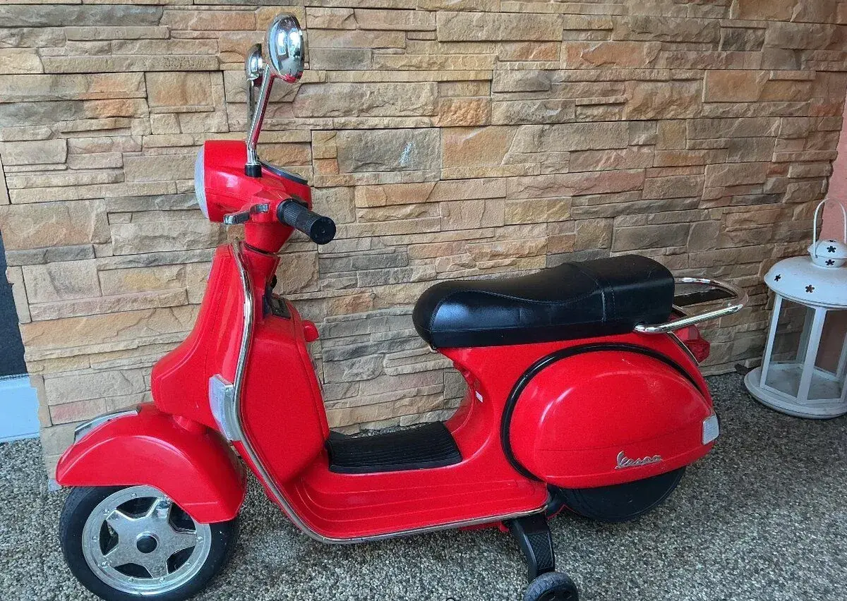 VESPA PX150