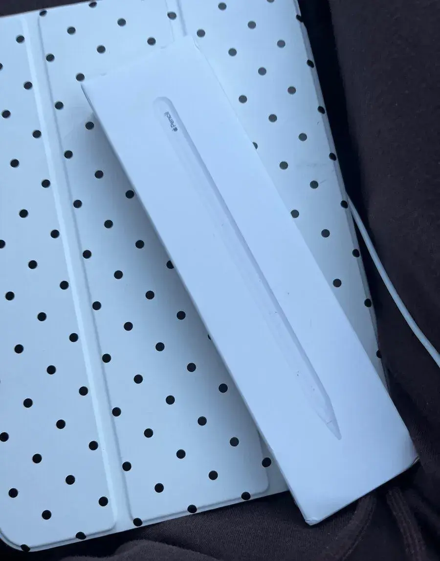 apple pencil 2 generacia
