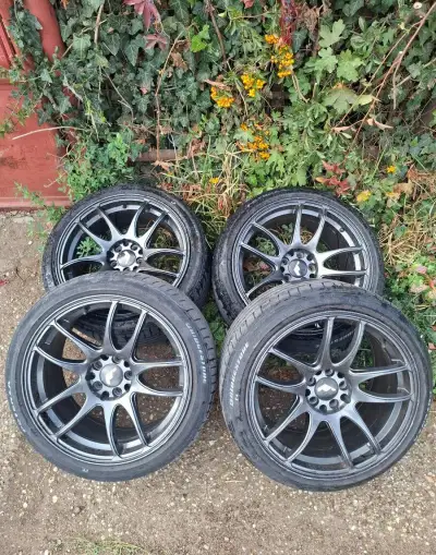Jr29 5x100 r17