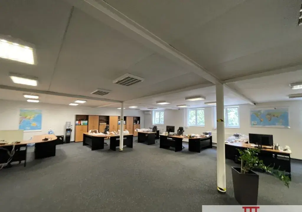 Na prenájom kancelárske priestory v Trnave