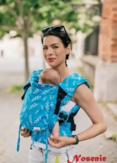 Detský nosič Be Lenka