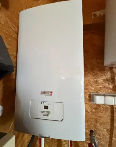 Elektrický kotol Protherm Raja 28 K
