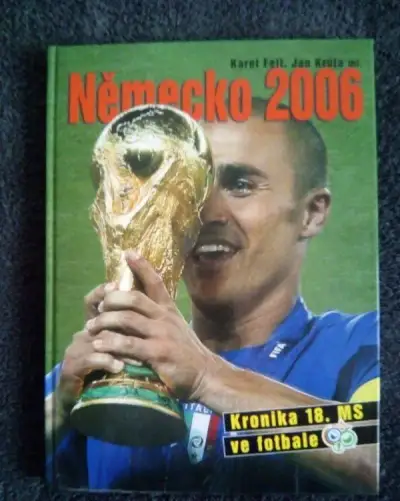 NEMECKO 2006