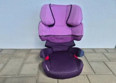Autosedačka Cybex solution Xfix