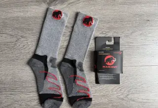 Mammut ponožky