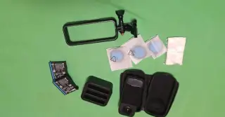 Insta360 X3 kameru