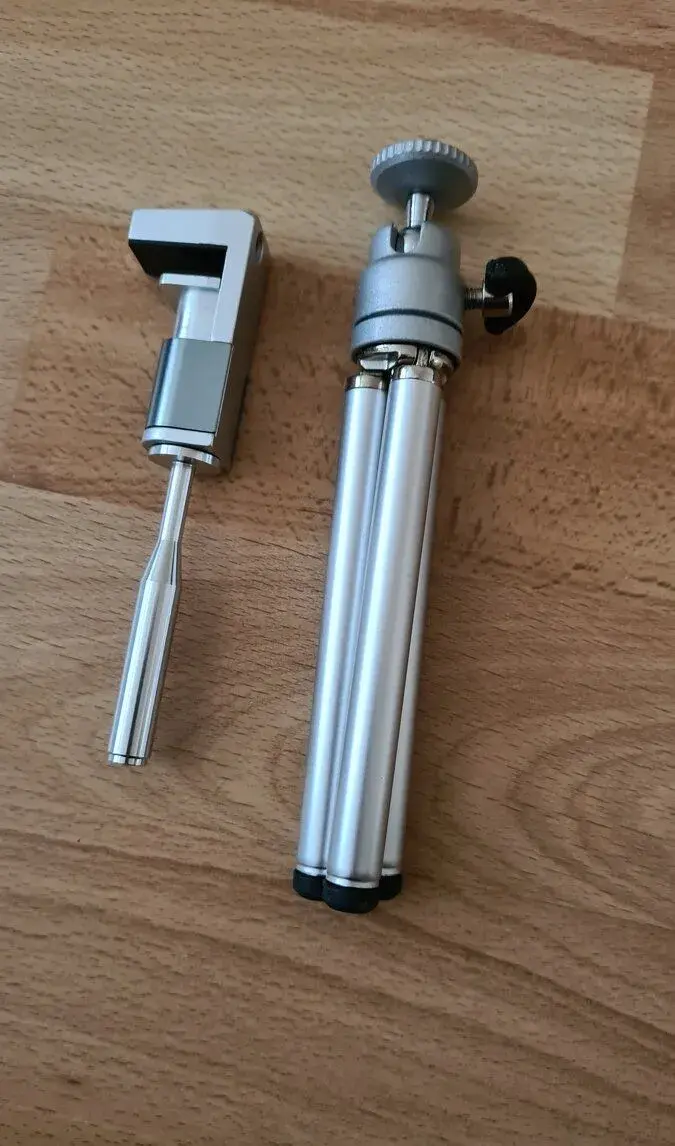Drziak na mobil Supermount F
