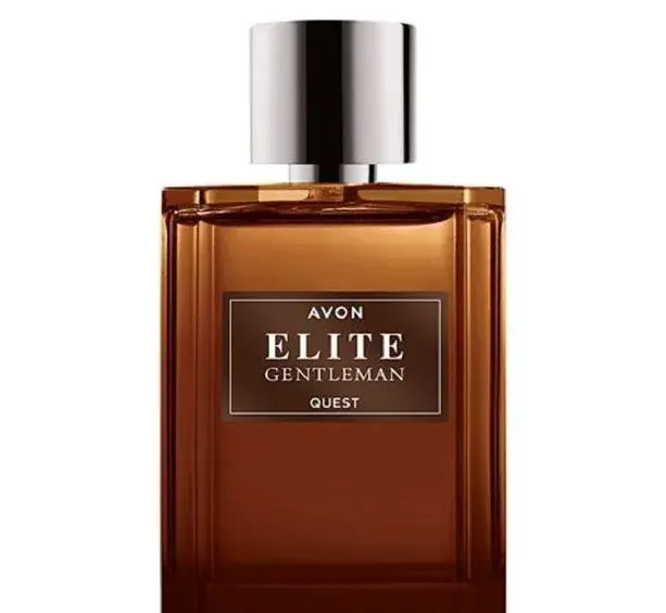 Elite Gentleman Quest - Avon