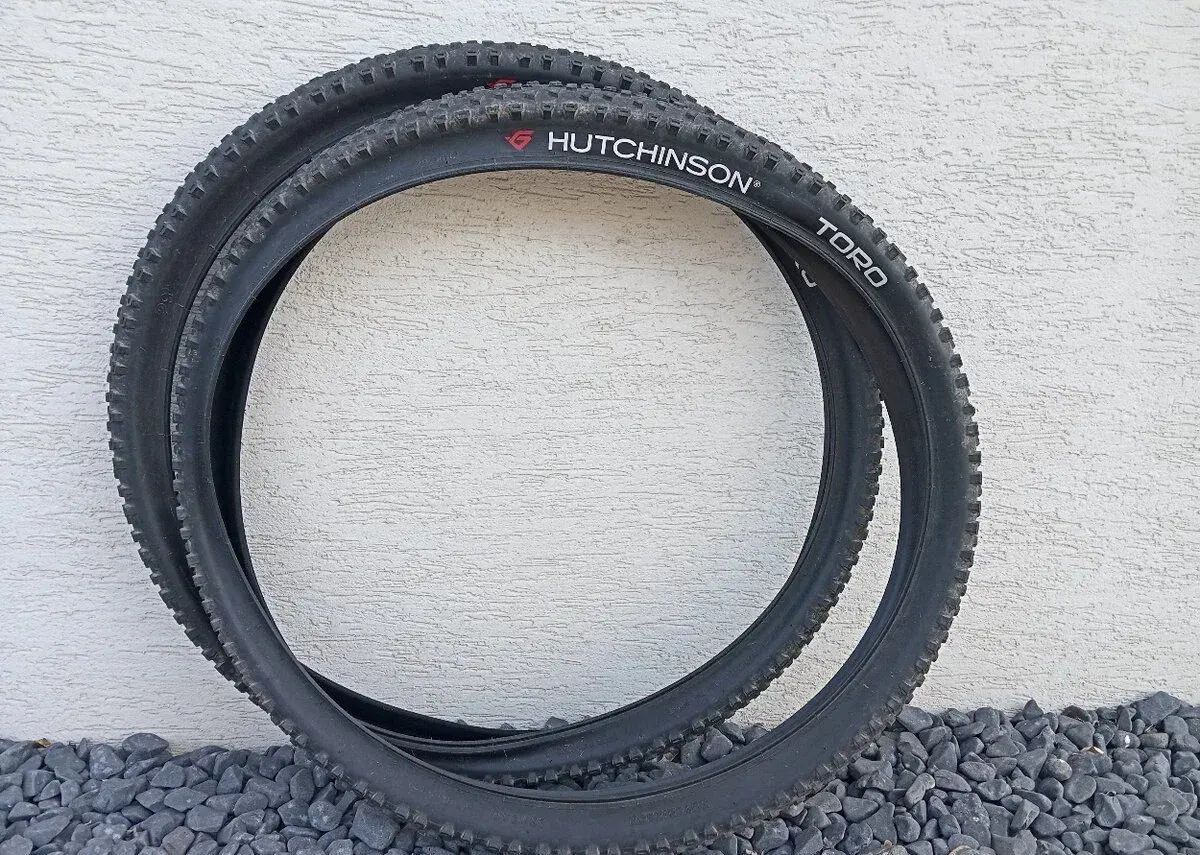 Hutchinson Toro 29x2,1