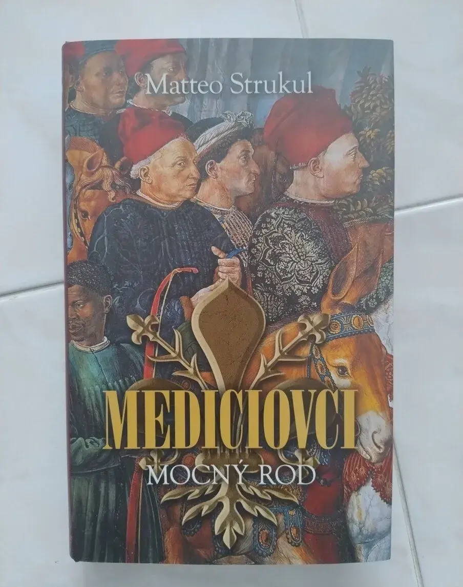 Mediciovci